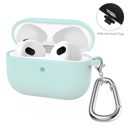 ENKAY Thickened Silicone Case for Apple AirPods Pro 2 (2021)