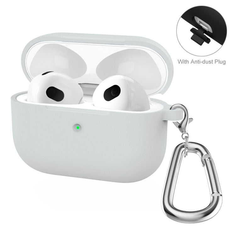 ENKAY Thickened Silicone Case for Apple AirPods Pro 2 (2021)