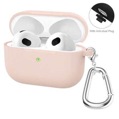 ENKAY Thickened Silicone Case for Apple AirPods Pro 2 (2021)