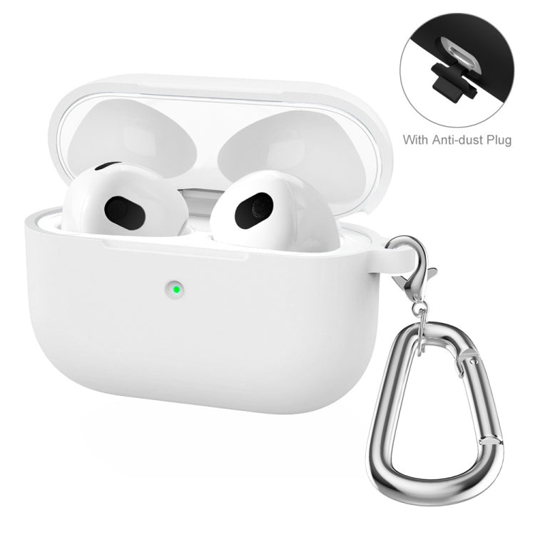 ENKAY Thickened Silicone Case for Apple AirPods Pro 2 (2021)