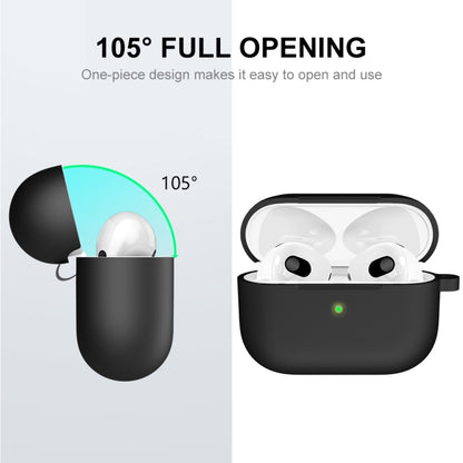 ENKAY Thickened Silicone Case for Apple AirPods Pro 2 (2021)
