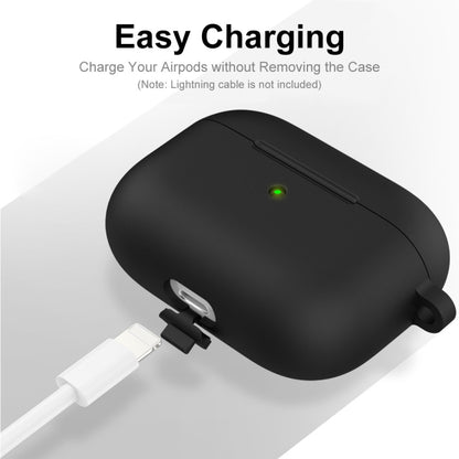 ENKAY Thickened Silicone Case for Apple AirPods Pro 2 (2021)