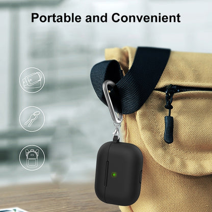 ENKAY Thickened Silicone Case for Apple AirPods Pro 2 (2021)