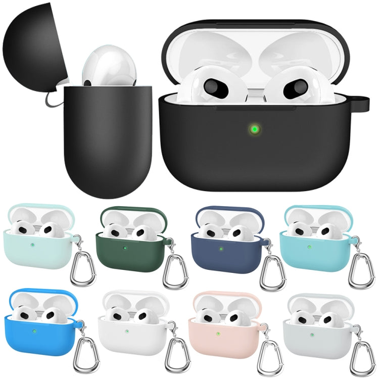 ENKAY Thickened Silicone Case for Apple AirPods Pro 2 (2021)