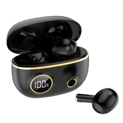 PRO100 Bluetooth Noise Canceling 9D Stereo Sports Earphones