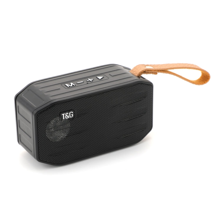 T&G TG296 Portable Bluetooth Speaker