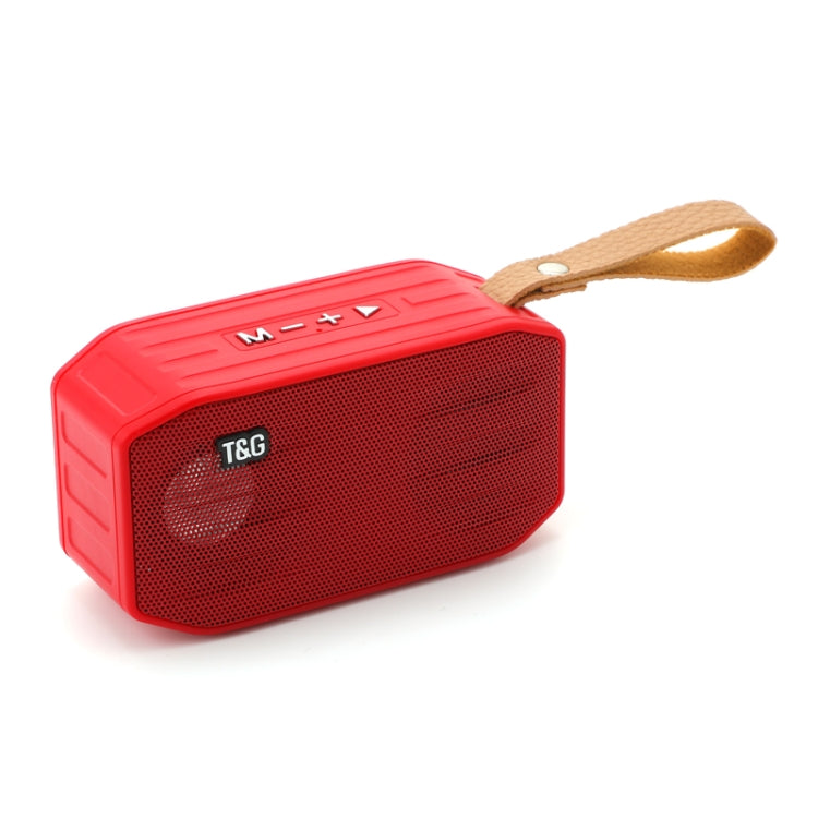 T&G TG296 Portable Bluetooth Speaker
