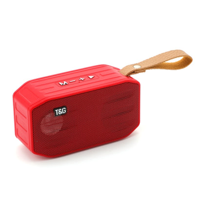 T&G TG296 Portable Bluetooth Speaker