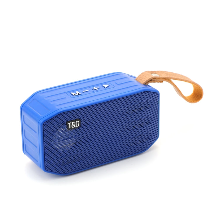 T&G TG296 Portable Bluetooth Speaker