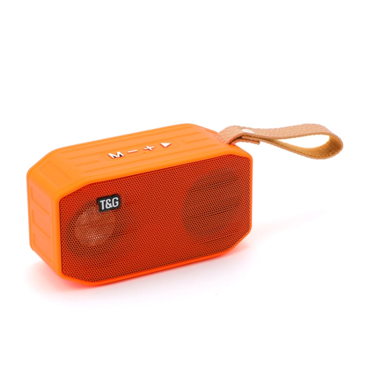 T&G TG296 Portable Bluetooth Speaker