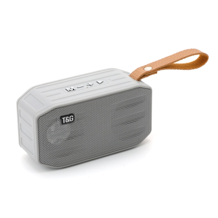 T&G TG296 Portable Bluetooth Speaker