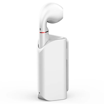 K60 Mini Business Wireless Bluetooth Earphone Car Driving Hands-free Headset with Mic