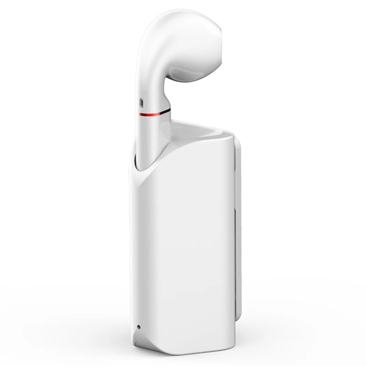 K60 Mini Business Wireless Bluetooth Earphone Car Driving Hands-free Headset with Mic