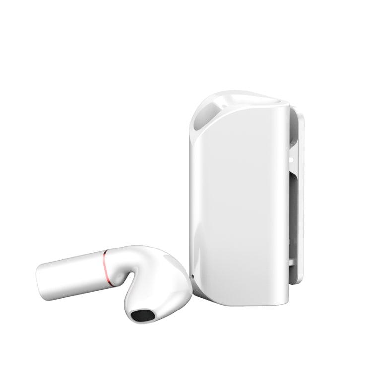 K60 Mini Business Wireless Bluetooth Earphone Car Driving Hands-free Headset with Mic