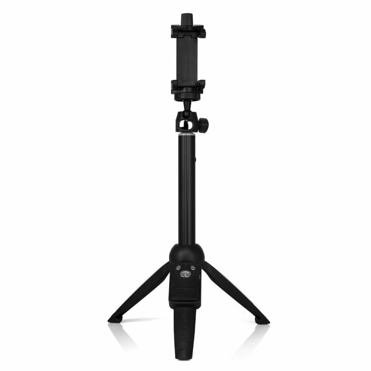Yunteng YT-9928 3 in 1 Handheld Tripod, Monopod Selfie Stick