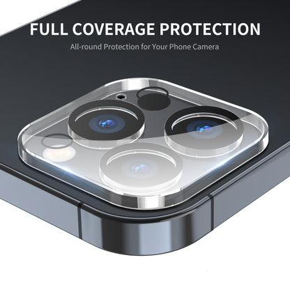 ENKAY Hat-Prince 9H Rear Camera Lens Tempered Glass Film for iPhone 14 Pro / 14 Pro Max����������...