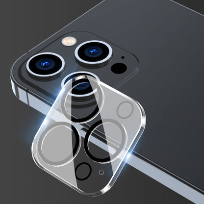 ENKAY Hat-Prince 9H Rear Camera Lens Tempered Glass Film for iPhone 14 Pro / 14 Pro Max����������...