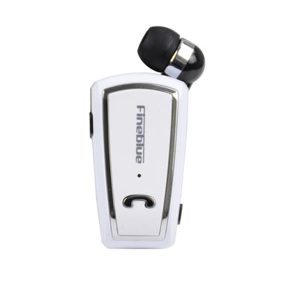 Fineblue F-V3 Bluetooth 4.1 Wireless Stereo Bluetooth In-Ear Earphone Mini Headset, F-V3 Black���...