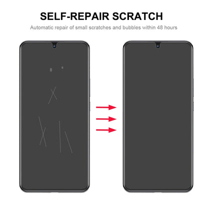 For Huawei Nova 9 SE 5G / Honor 50 SE ENKAY Hat-Prince Full Glue Explosion-proof Soft Hydrogel Fi...