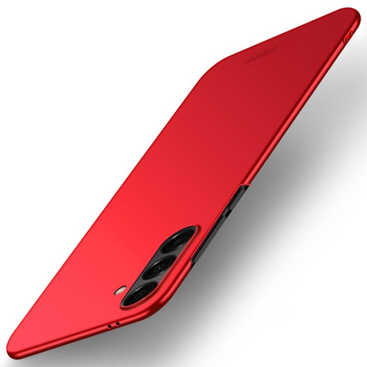 MOFI Frosted PC Ultra-thin Hard Phone Case