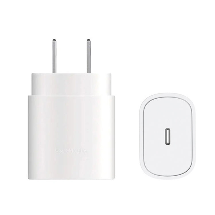 TA800 PD / PPS 25W Type-C Port Charger for Samsung, US Plug, US Plug