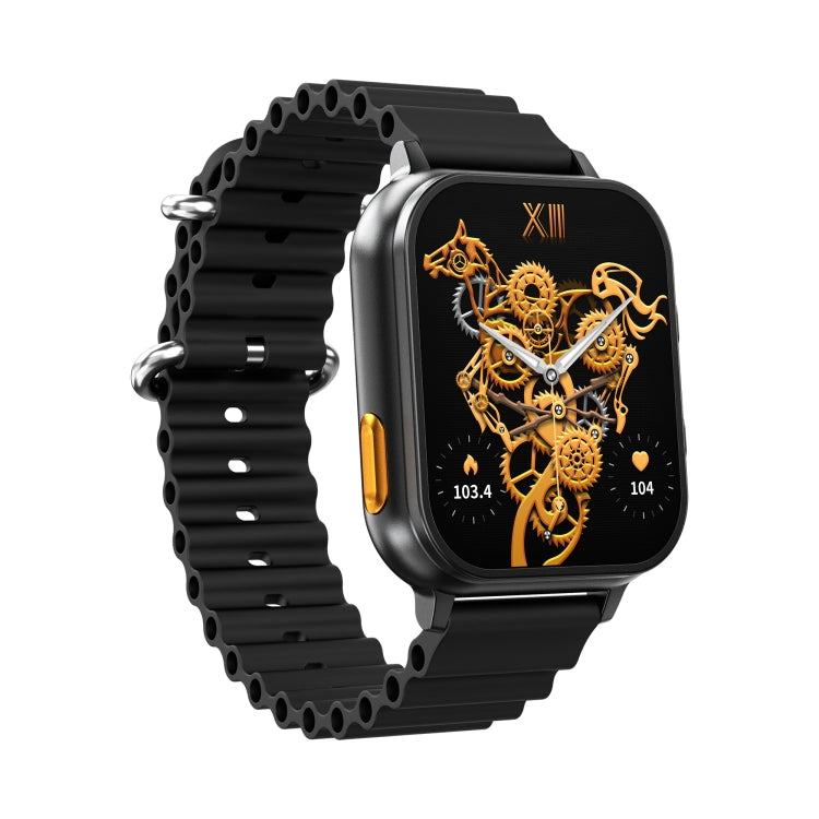 N22 1.96 inch Color Screen Smart Watch