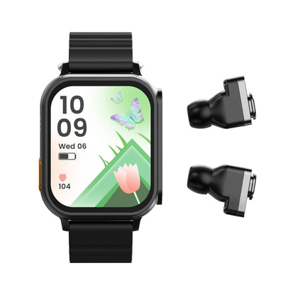 N22 1.96 inch Color Screen Smart Watch