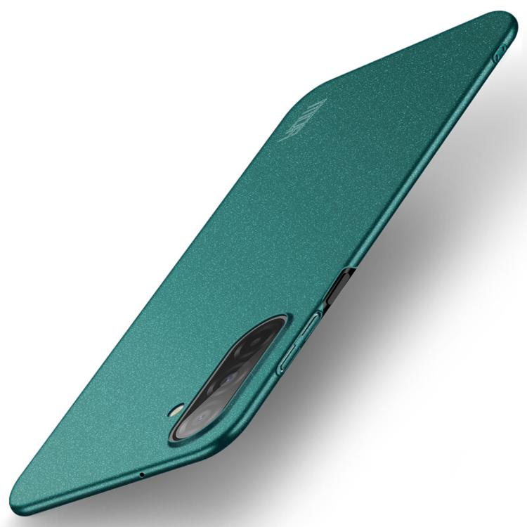 MOFI Fandun Series Frosted PC Ultra-thin All-inclusive Phone Case