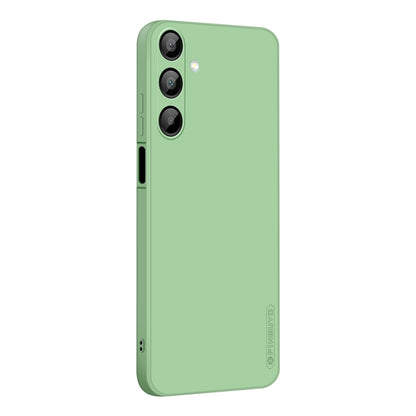 PINWUYO Sense Series Liquid Silicone TPU Phone Case