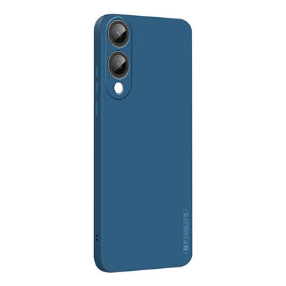 PINWUYO Sense Series Liquid Silicone TPU Phone Case