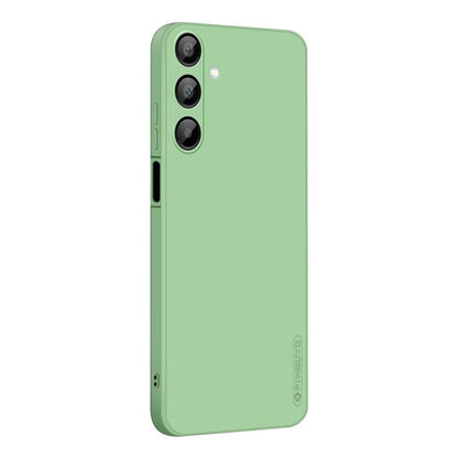 PINWUYO Sense Series Liquid Silicone TPU Phone Case