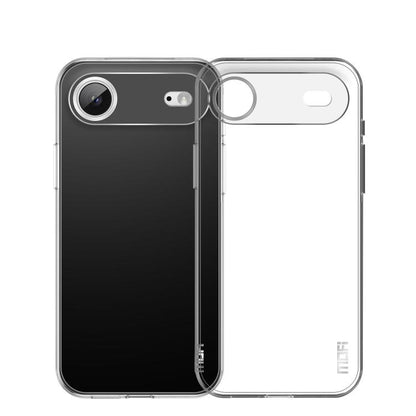MOFI Ming Series Ultra-thin TPU Phone Case