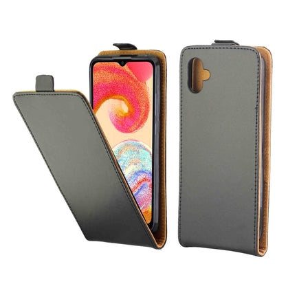 Vertical Flip Leather Case with Card Slot, For Samsung Galaxy A36 / A56 5G�����������������������...