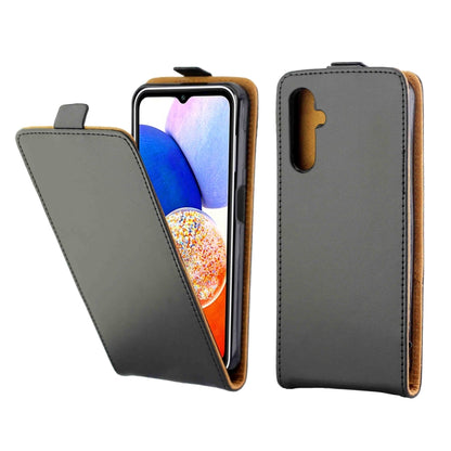 Vertical Flip Leather Case with Card Slot, For Samsung Galaxy A36 / A56 5G�����������������������...