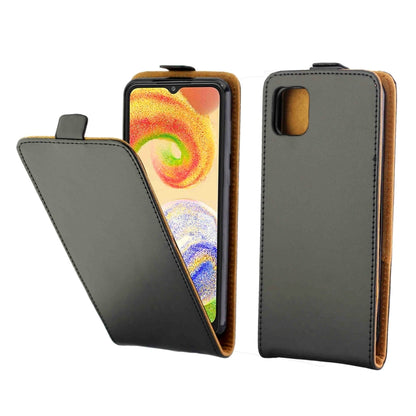Vertical Flip Leather Case with Card Slot, For Samsung Galaxy A36 / A56 5G�����������������������...