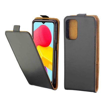 Vertical Flip Leather Case with Card Slot, For Samsung Galaxy A36 / A56 5G�����������������������...