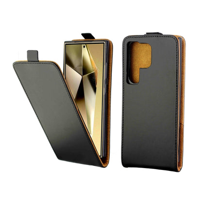 Vertical Flip Leather Case with Card Slot, For Samsung Galaxy A36 / A56 5G�����������������������...