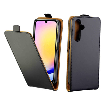 Vertical Flip Leather Case with Card Slot, For Samsung Galaxy A36 / A56 5G�����������������������...