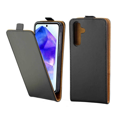 Vertical Flip Leather Case with Card Slot, For Samsung Galaxy A36 / A56 5G�����������������������...