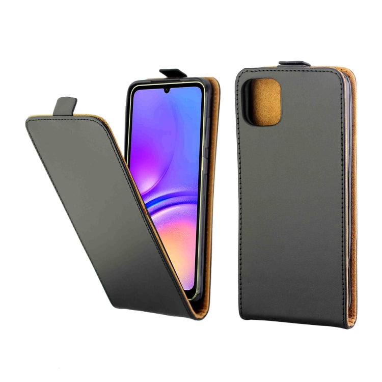 Vertical Flip Leather Case with Card Slot, For Samsung Galaxy A36 / A56 5G�����������������������...
