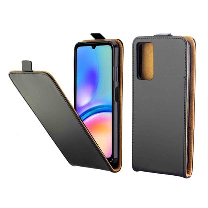Vertical Flip Leather Case with Card Slot, For Samsung Galaxy A36 / A56 5G�����������������������...