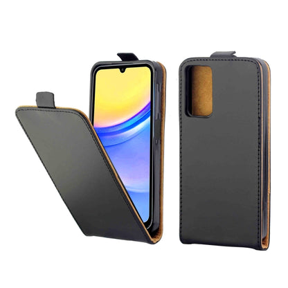 Vertical Flip Leather Case with Card Slot, For Samsung Galaxy A36 / A56 5G�����������������������...