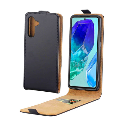 Vertical Flip Leather Case with Card Slot, For Samsung Galaxy A36 / A56 5G�����������������������...