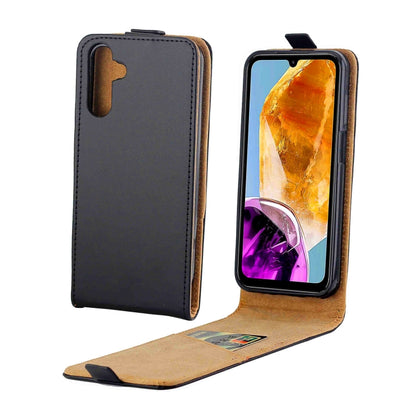 Vertical Flip Leather Case with Card Slot, For Samsung Galaxy A36 / A56 5G�����������������������...