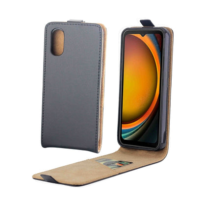 Vertical Flip Leather Case with Card Slot, For Samsung Galaxy A36 / A56 5G�����������������������...