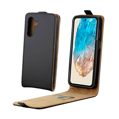 Vertical Flip Leather Case with Card Slot, For Samsung Galaxy A36 / A56 5G�����������������������...