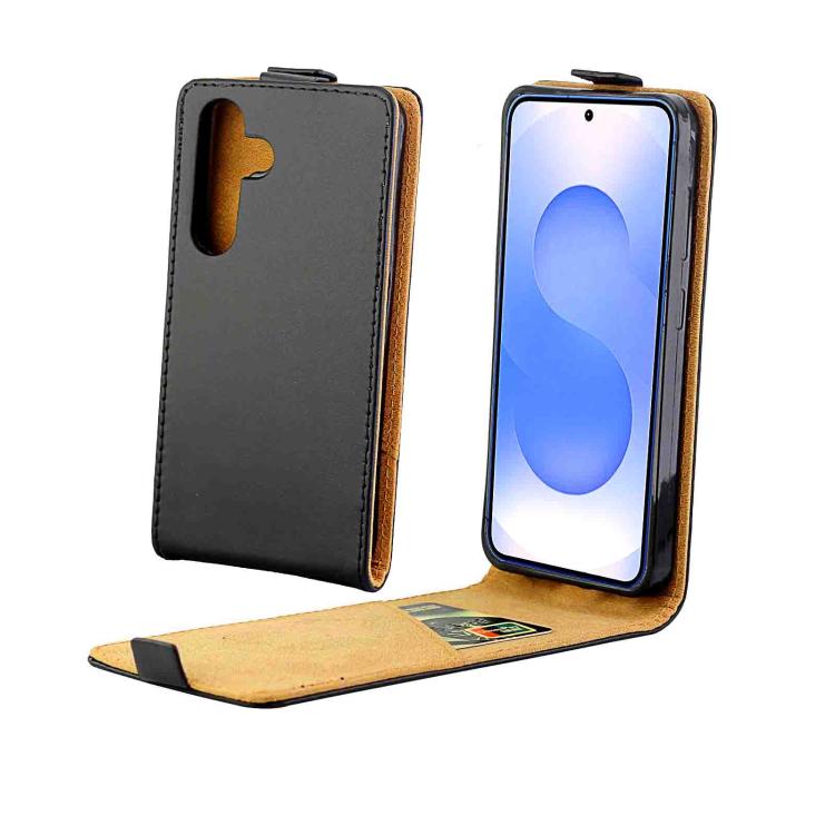Vertical Flip Leather Case with Card Slot, For Samsung Galaxy A36 / A56 5G�����������������������...