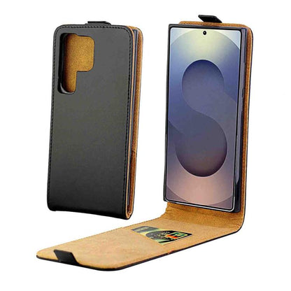 Vertical Flip Leather Case with Card Slot, For Samsung Galaxy A36 / A56 5G�����������������������...