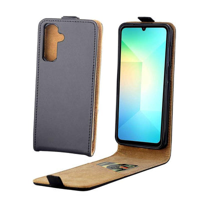Vertical Flip Leather Case with Card Slot, For Samsung Galaxy A36 / A56 5G�����������������������...