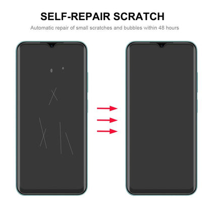 2pcs ENKAY Hat-Prince Full Glue Coverage Soft Explosion-proof Hydrogel Film, For Samsung Galaxy A...